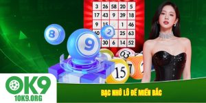 Bạc nhớ lô đề miền Bắc