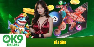Đề 4 càng