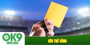 Kèo thẻ vàng