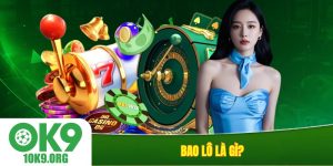 Bao lô là gì
