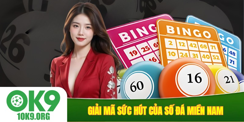 Giải mã sức hút của số đá miền Nam