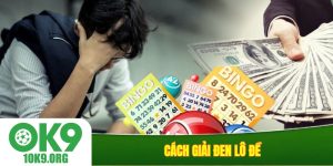 cách giải đen lô đề