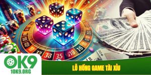 lỗ hổng game tài xỉu